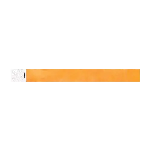 TYVEK Wristbands