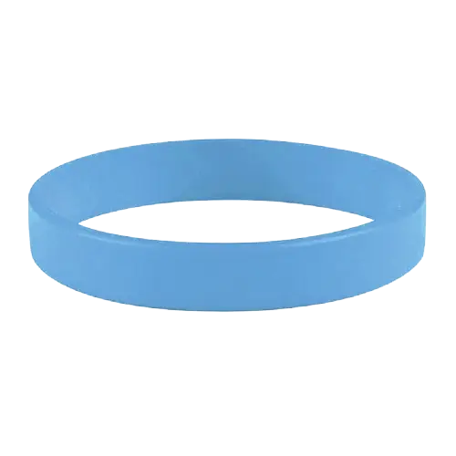 silicon Wristbands